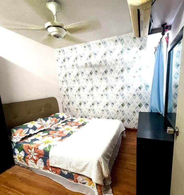 Homestay Bandar Sunway Near Sunway Lagoon Petaling Dzsaja Kültér fotó