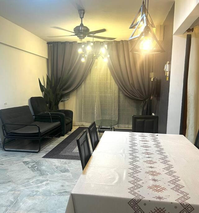 Homestay Bandar Sunway Near Sunway Lagoon Petaling Dzsaja Kültér fotó