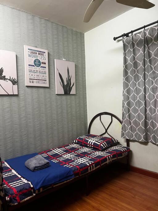 Homestay Bandar Sunway Near Sunway Lagoon Petaling Dzsaja Kültér fotó