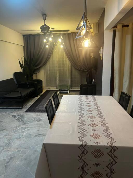 Homestay Bandar Sunway Near Sunway Lagoon Petaling Dzsaja Kültér fotó